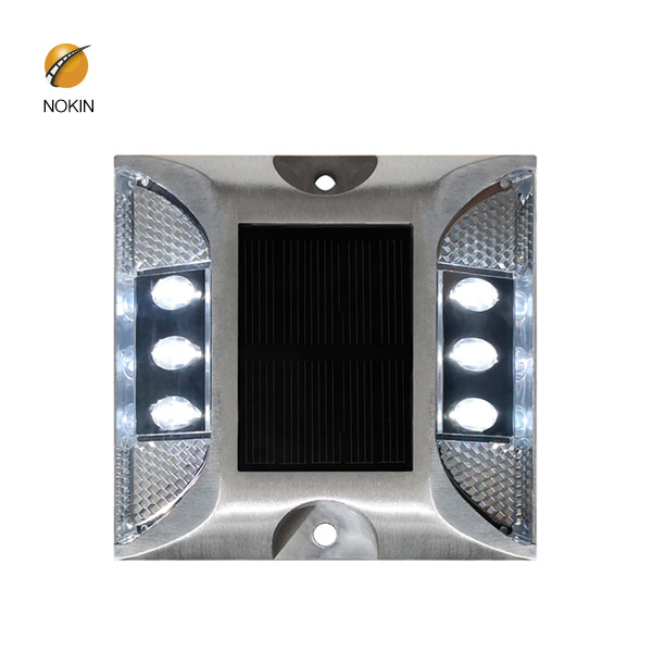 Flashing Led Road Stud Lights Urban Road Road Marker